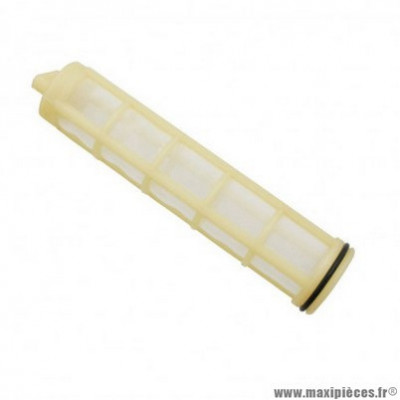 Crepine filtre à huile marque Piaggio pour maxi-scooter 400-500 mp3 > 2007 beverly > 2005 400 x8 > 2004 x-evo > 2007 500 x10 > 2012 x9 > 2003 - gilera 500 fuoco nexus > 2005 - aprilia 400-500 atlantic > 2003 -826033-