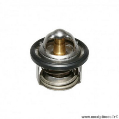 Thermostat-calorstat marque Piaggio pour maxi-scooter 125-250-300 mp3, beverly, vespa gts, 125-250 x-evo, x9, - gilera 125-250-300 nexus - aprilia 125-250-300 atlantic, sport-city -82831r5-