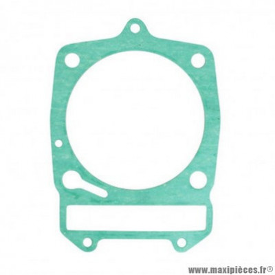 Joint embase (0,4mm) marque Piaggio pour maxi-scooter 400-500 -830277-