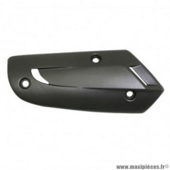 Protection pot echappement marque Piaggio pour scooter 50 fly, nrg, typhoon, zip - gilera 50 stalker - aprilia 50 sr -830325-