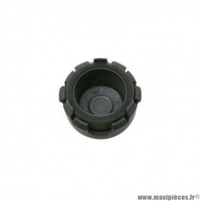 Couvercle rond de carter de transmission marque Piaggio pour maxi-scooter 400-500 -840439-