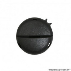 Bouchon-obturateur de couvercle transmission Piaggio scooter 50 fly, liberty, nrg, zip, typhoon, vespa-s, vespa lx, primavera, sprint - gilera 50 runner, stalker - aprilia 50 sr motard -848860-