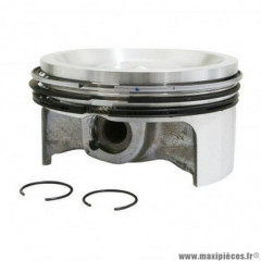 Piston (cat-1) Piaggio maxi-scooter 300 mp3, yourban, beverly, carnaby, vespa gts, x7 - gilera 300 nexus - aprilia 300 atlantic, sport-city, sr-max, scarabeo -8764580001-