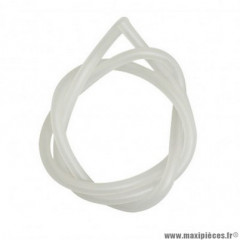 Tuyau-tube d'huile entre réservoir et pompe marque Piaggio pour scooter 50cc -cm101509-