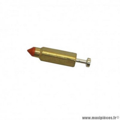 Pointeau marque Piaggio pour scooter 50 nrg - gilera 50 runner, dna - aprilia 50 rs, rx, sx, mojito -cm128502-