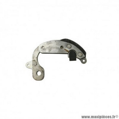 Mâchoire embrayage (variateur) marque Piaggio pour scooter 50 ciao -2498164- * Déstockage !