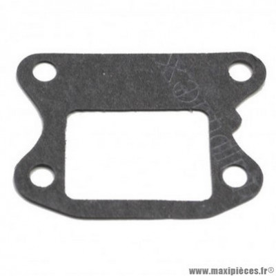 Joint clapet marque Artein pour scooter peugeot 50 tkr, trekker, speedfight 1 et 2, buxy, elyseo, looxor, vivacity