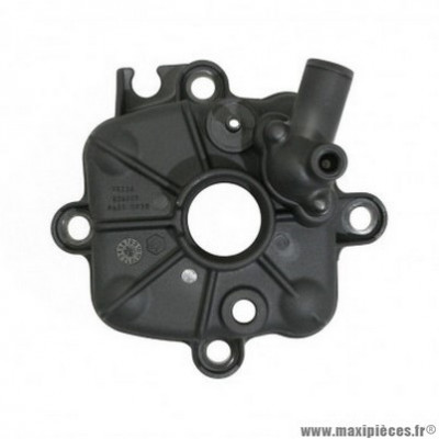 Couvre culasse Piaggio pour maxi-scooter 125 typhoon 2T, skipper 2T, hexagon 2T 1998 à 2005 - gilera 125 runner 2T 1998 à 2005 -826009-