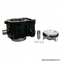 Cylindre piston marque Piaggio pour maxi-scooter 300 yourban après 2012 -880561-