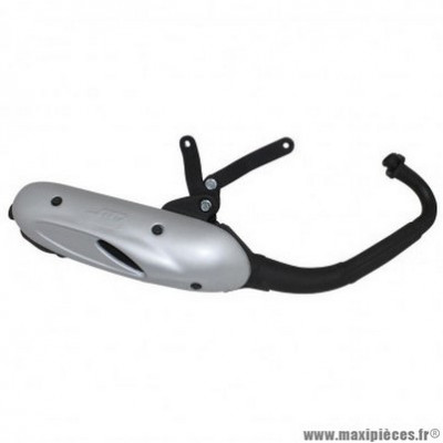 Pot Sito pour scooter gilera 50 runner pure jet après 2008 - aprilia 50 sr factory (moteur piaggio avec carbu - référence 0732 - sito plus)