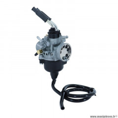 Carburateur marque Piaggio pour mécaboite gilera 50 smt, rcr après 2011 - aprilia 50 sx, rx après 2011 -cm1527106-