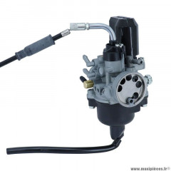 Carburateur marque Piaggio pour scooter 50 nrg power après 2005 -8463586-