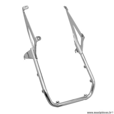 Chassis de bulle avant origine piaggio pour moto-guzzi 1400 california après 2012