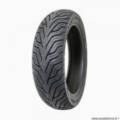 Pneu scooter 14p 90-80-14 marque Deli Tire urban grip sc-109 front tl 49p reinf