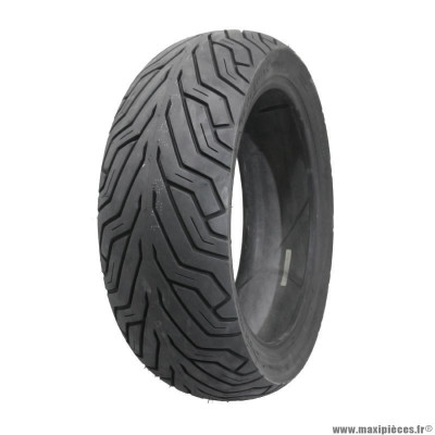 Pneu scooter 16p 120-80-16 marque Deli Tire urban grip sc-109 rear tl 60p