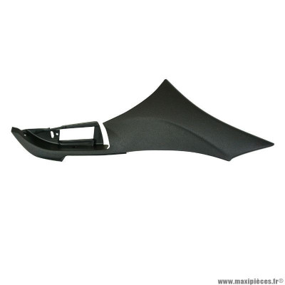 Fermeture de spoiler gauche origine piaggio pour maxi-scooter 300-350-500 mp3 après 2014 (1B0020450000C)