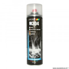 Colle repositionnable marque Motip m304 (spray 500 ml)
