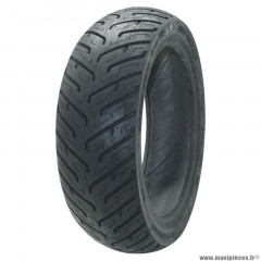 Pneu scooter 12p 130-70-12 marque Deli Tire city gripper sb-124r rear tl 62p reinf (125 piaggio mp3 arrière, x-evo arrière / suzuki burgman arrière / honda s-wing arrière / mbk skycruiser arrière / kymco agility arrière / sym gts)