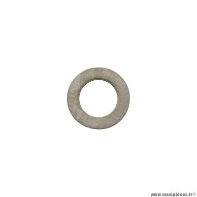 Joint bouchon de vidange origine piaggio pour pour moto-guzzi 850 california après 1985, 1100 california après 1994, 750 v7 après 2008, nevada après 2012, v9 après 2016, v11 après 2001, v65 après 1982 (gu10528900)