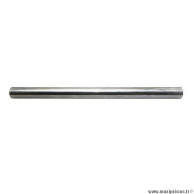 Tube fourche origine piaggio pour moto-guzzi 850 t5, 1000 california, gt, le-mans, sp, strada