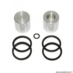 Piston etrier de frein pour ajp avant (25x27) (kit complet)