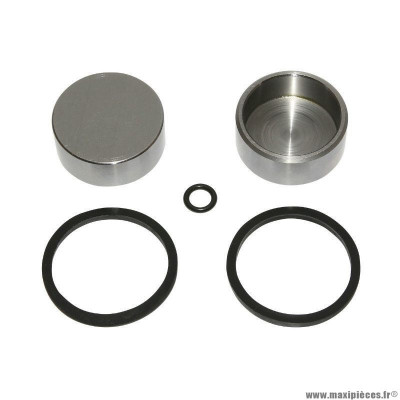 Piston etrier de frein pour ajp avant (32x13) (kit complet)