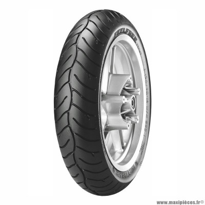 Pneu scooter 16p 110-70-16 marque Metzeler feelfree front tl 52s (honda 300 sh)