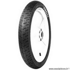 Pneu moto 18p 80-80-18 marque Pirelli city demon front tl 42p