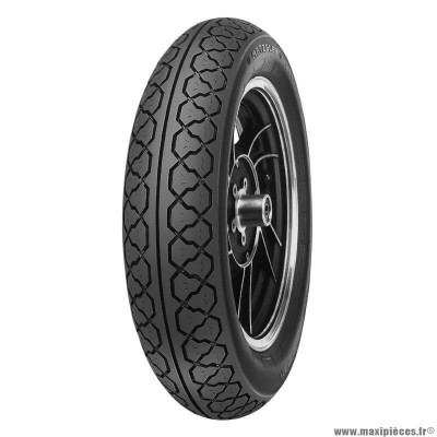 Pneu moto 15p 140-90-15 marque Metzeler perfect me 77 rear tt 70s