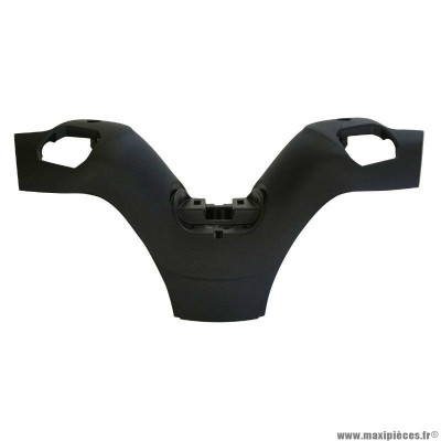 Couvre guidon superieur origine piaggio pour maxi-scooter 300-350-400-500 mp3 (1B0034230000C)