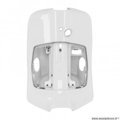 Tablier interieur origine piaggio pour scooter 50-125 vespa primavera après 2013 blanc 544 (1B003620000BR)