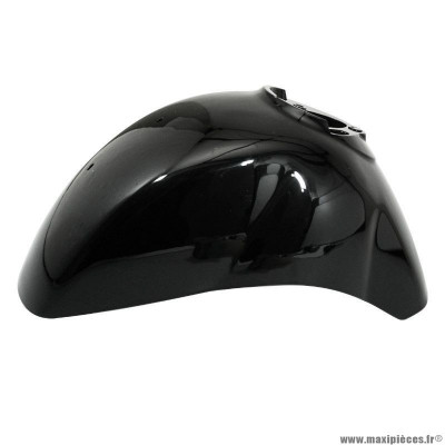 Garde boue avant origine piaggio pour maxi-scooter 125-250-300 vespa gts après 2009 noir 94 (6510295090)