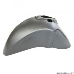 Garde boue avant origine piaggio pour scooter 50-125 vespa sprint après 2014 gris 707-c (1B006646000HQ)