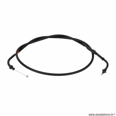 Câble ouverture gaz origine piaggio pour moto-guzzi v9 après 2016 (2B002843)