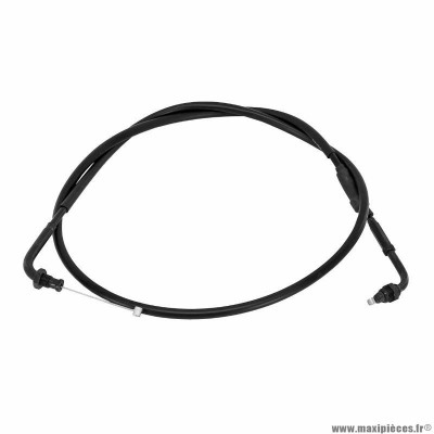 Câble fermeture gaz origine piaggio pour moto-guzzi v9 après 2016 (2B002844)