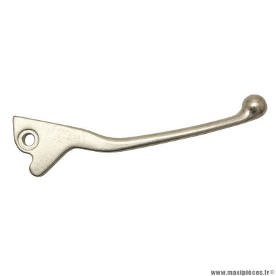Levier de frein pour scooter yamaha 50 ct s 1990-1995 / mbk 50 sorriso 1991-1996 gauche noir