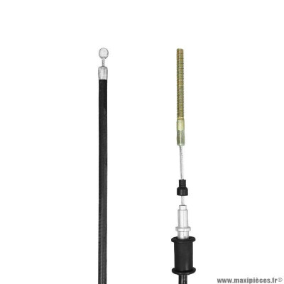 Transmission frein arrière pour scooter mbk 50 booster naked après 2004 / yamaha 50 bw's naked après 2004