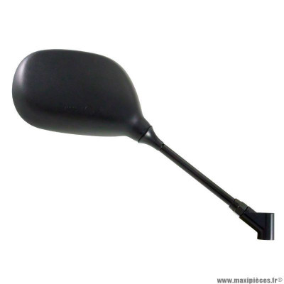 Rétroviseur pour scooter peugeot 50 kisbee 4T 2011-2015, kisbee rs 2013-2016, vivacity 2 2008-2009 droit noir * Prix spécial !