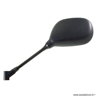 Rétroviseur pour scooter peugeot 50 kisbee 4T 2011-2015, kisbee rs 2013-2016, vivacity 2 2008-2009 gauche
