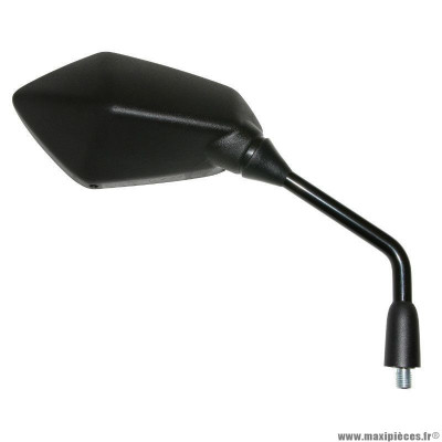 Rétroviseur pour moto kawasaki 650 kle versys 2008-2017, er-6n 2009-2016 droit noir marque Vicma