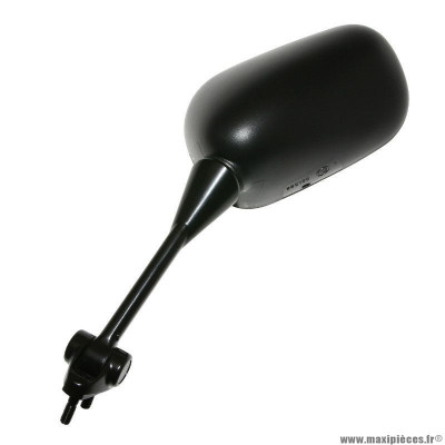 Rétroviseur pour moto kawasaki 650 er-6f 2006-2008 gauche noir marque Vicma