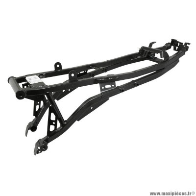 Chassis arrière sous selle origine piaggio pour moto aprilia 50-125 rs après 2011 (2B002809)