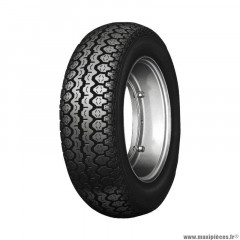 Pneu scooter 10p 3.00-10 marque Pirelli sc-30 front-rear tt 42j