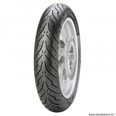 Pneu scooter 12p 110-70-12 marque Pirelli angel scooter front-rear tl 47p