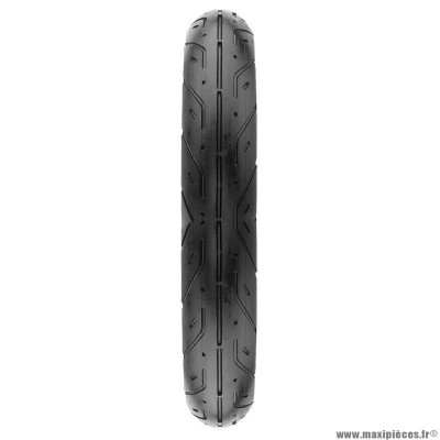 Pneu mobylette 17p 2.75-17 (2 3-4-17) marque Hutchinson gp1 tt 35l