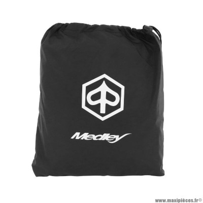 Housse de protection origine piaggio pour maxi-scooter 125-150 medley après 2016