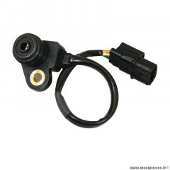 Capteur rotatif origine piaggio pour maxi-scooter 125-300-500 mp3