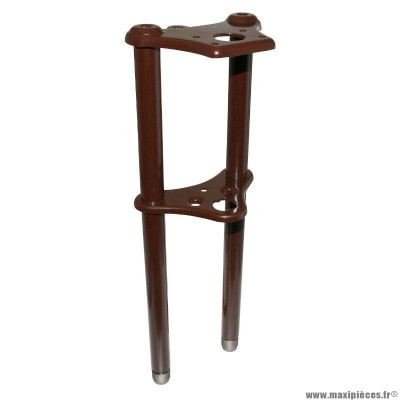 Corps fourche pour mobylette mbk 88 * Prix spécial !