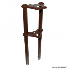 Corps fourche pour mobylette mbk 88 * Prix spécial !