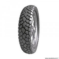 Pneu moto 17p 130-80-17 marque Deli Tire sb-117 seventy rear tt-tl 65s (archive 125 scrambler am-64 ar)